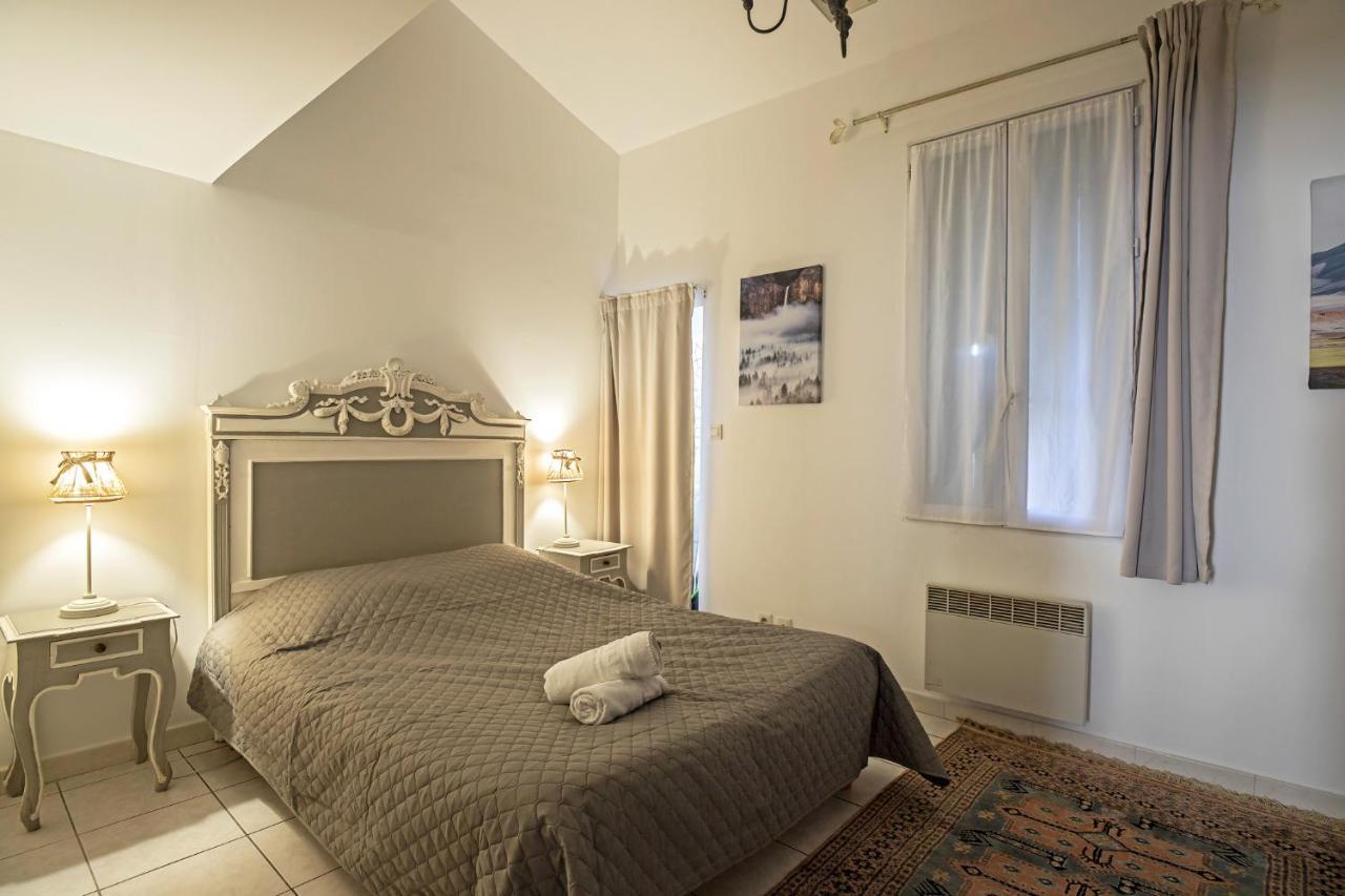 *appt Du Faubourg Boutonnet, 4 Personnes, Wifi* Apartamento Montpellier