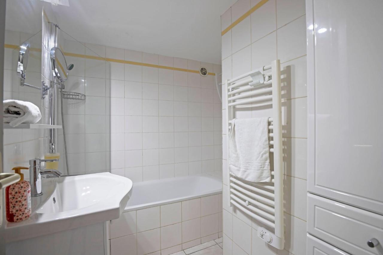 Apartamento *appt Du Faubourg Boutonnet, 4 Personnes, Wifi*