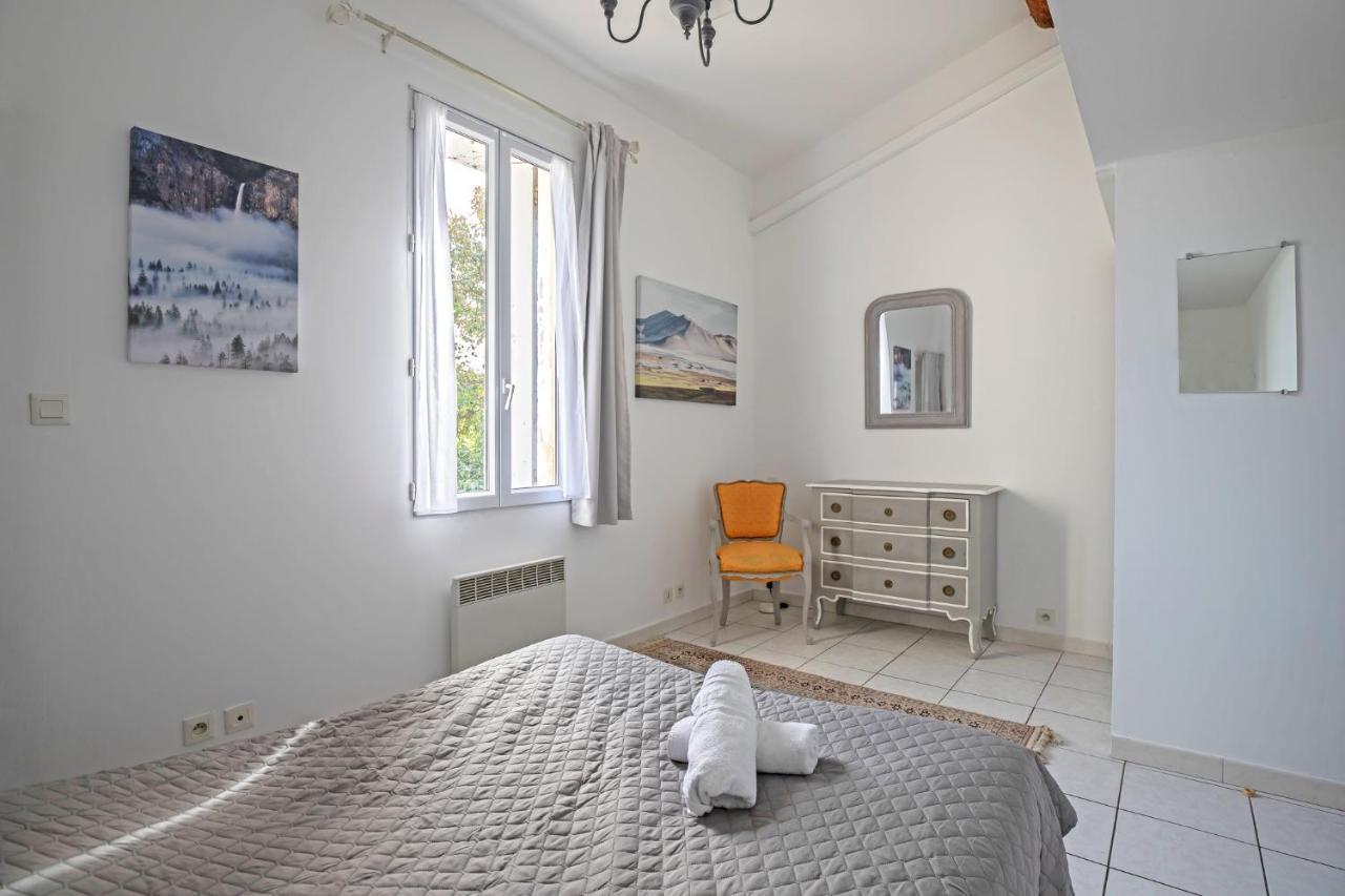 *appt Du Faubourg Boutonnet, 4 Personnes, Wifi* Apartamento *