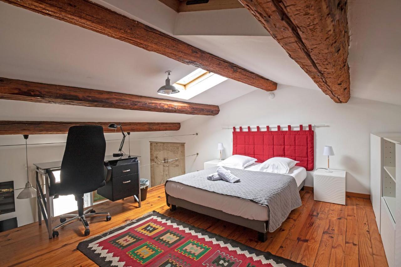 Apartment *appt Du Faubourg Boutonnet, 4 Personnes, Wifi* Montpellier